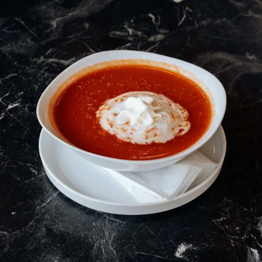 Sopa pomodoro