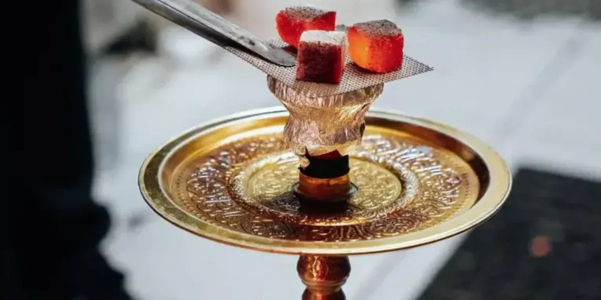 Shisha