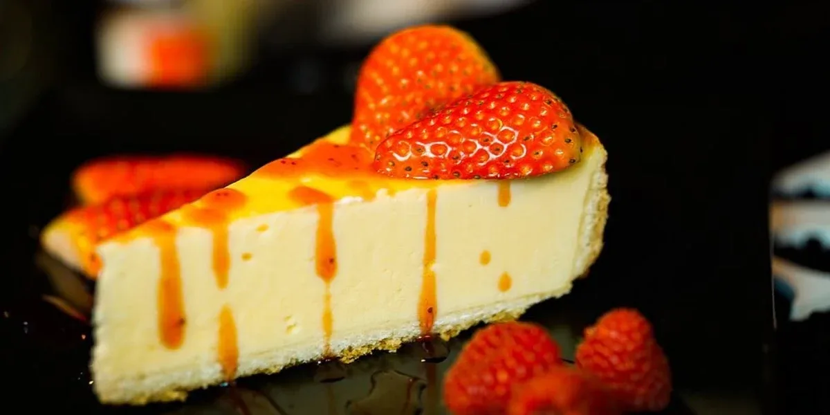 Desserts