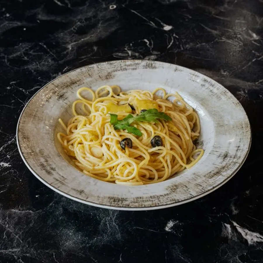 AGLIO ALIO