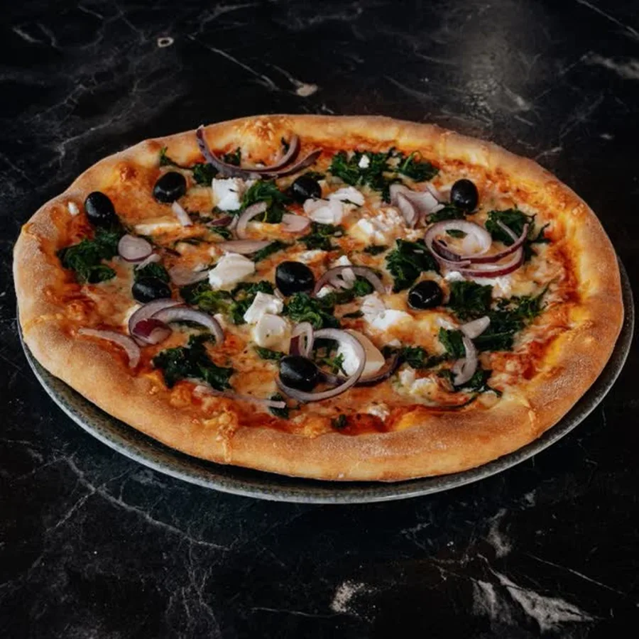 SPINACI