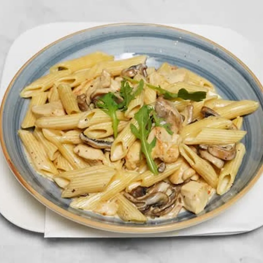 ALFREDO