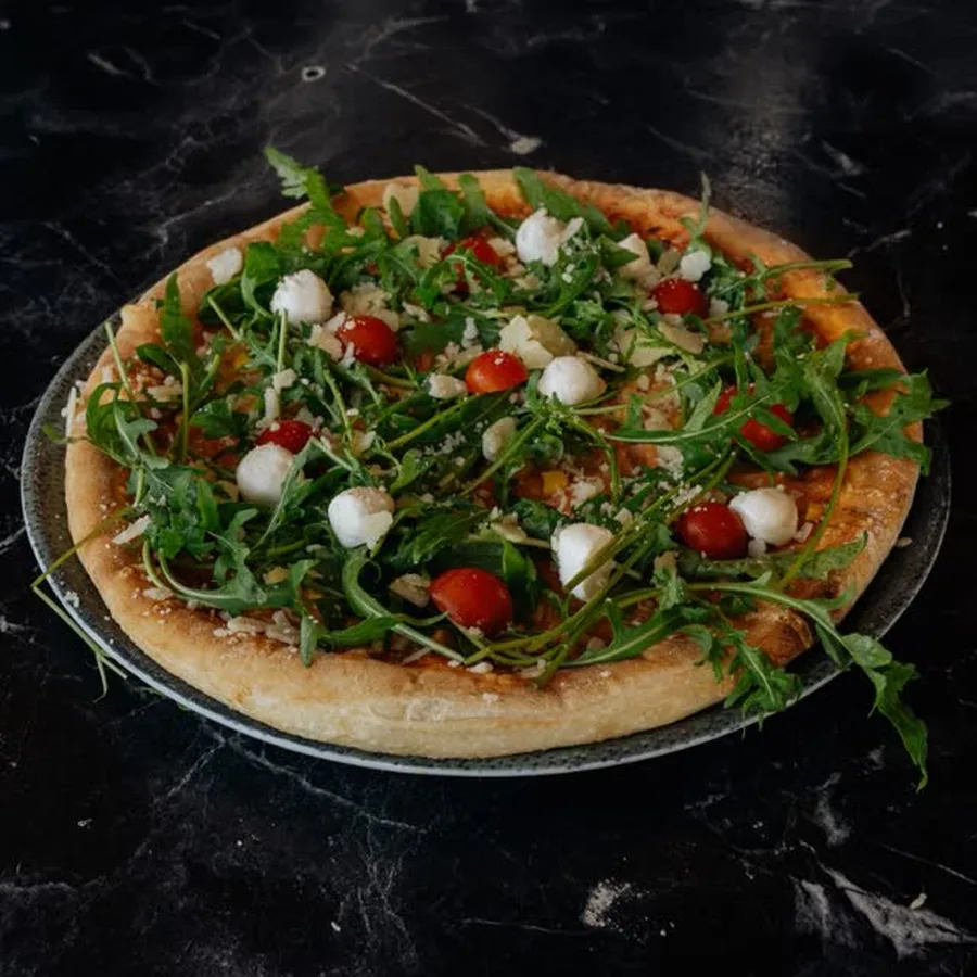RUCOLA