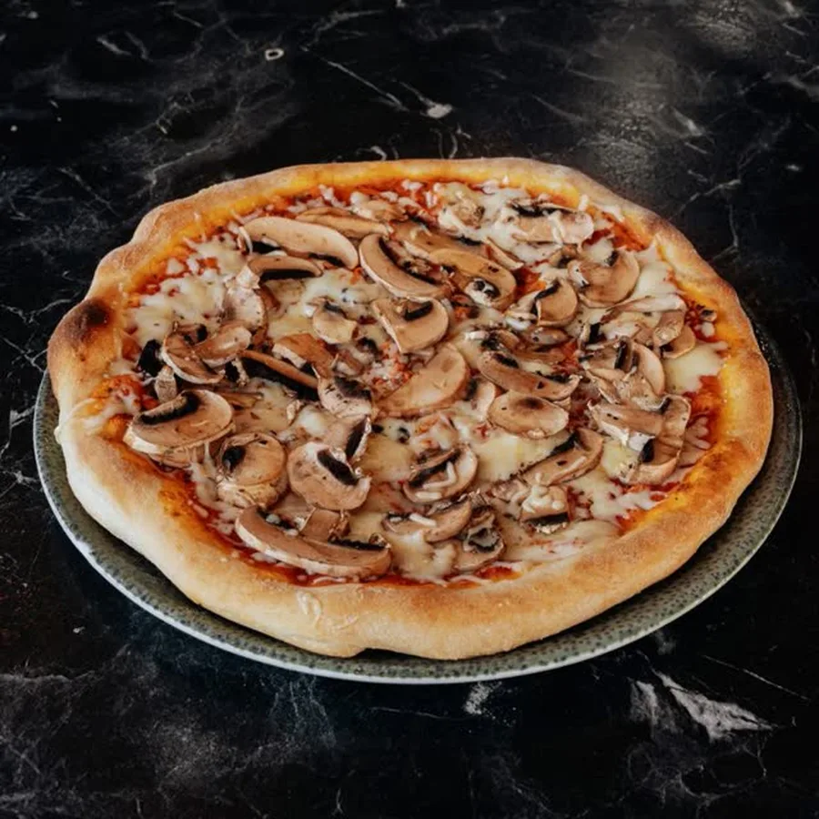 FUNGHI