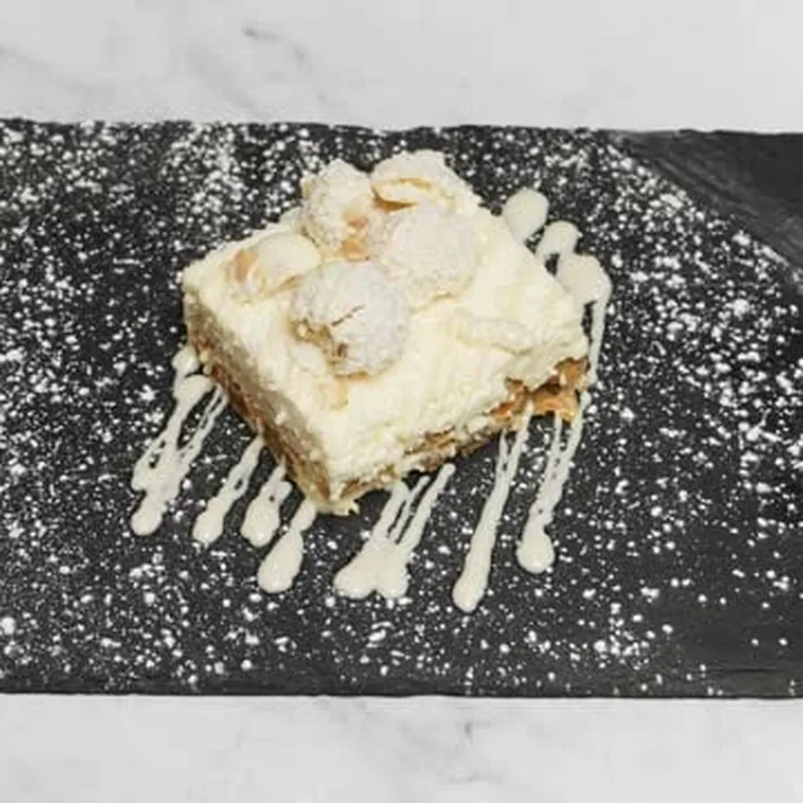 Rafaelo Tiramisu