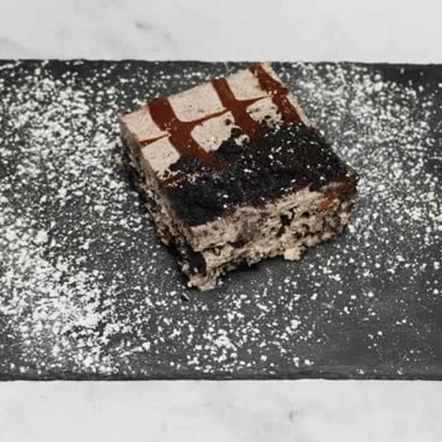 Oreo Tiramisu