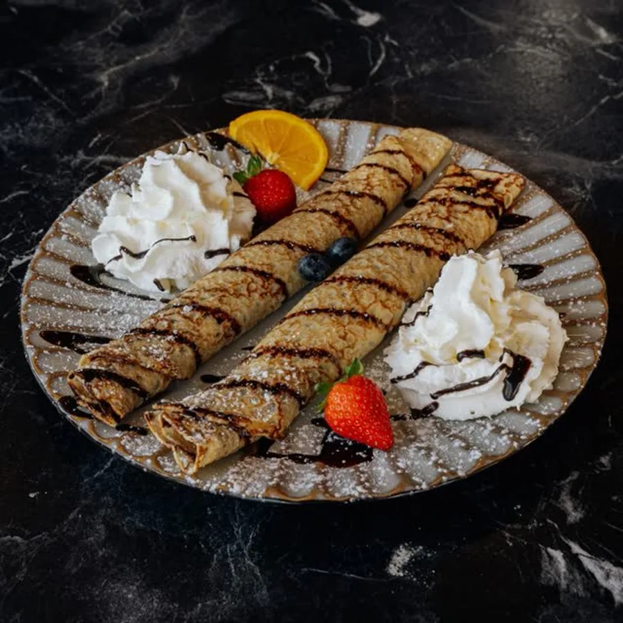 CREPE
