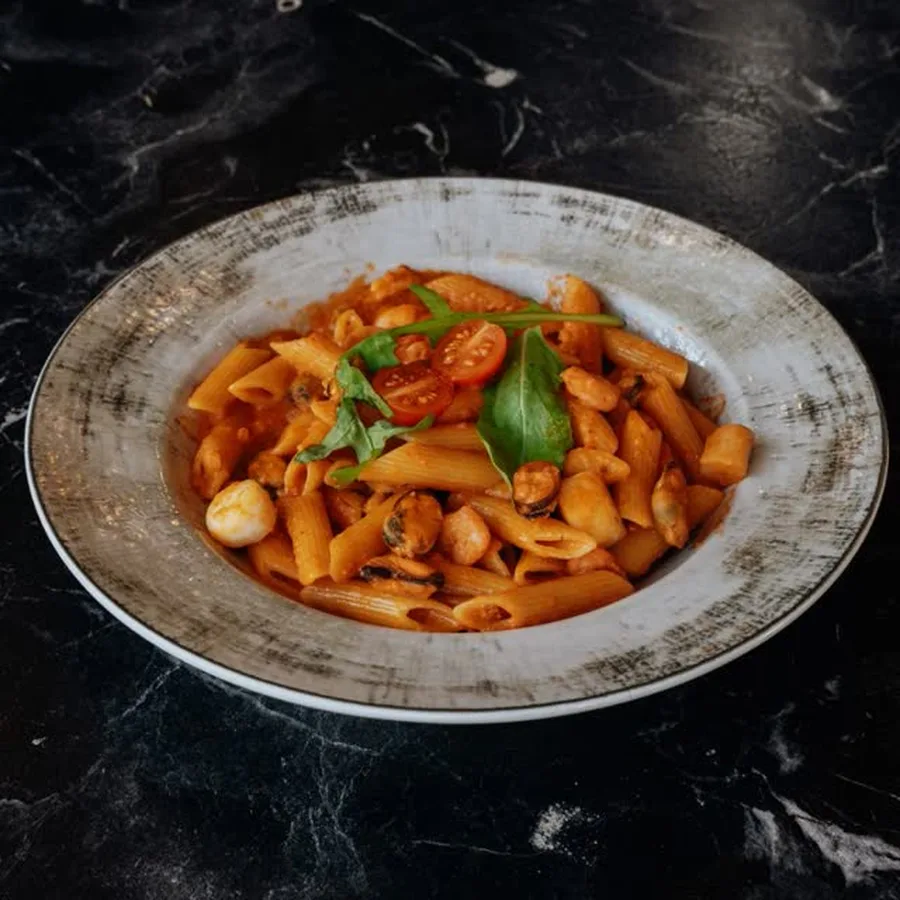 FRUTTI DI MARE