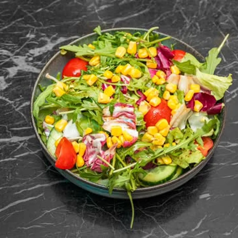 INSALATA MISTA
