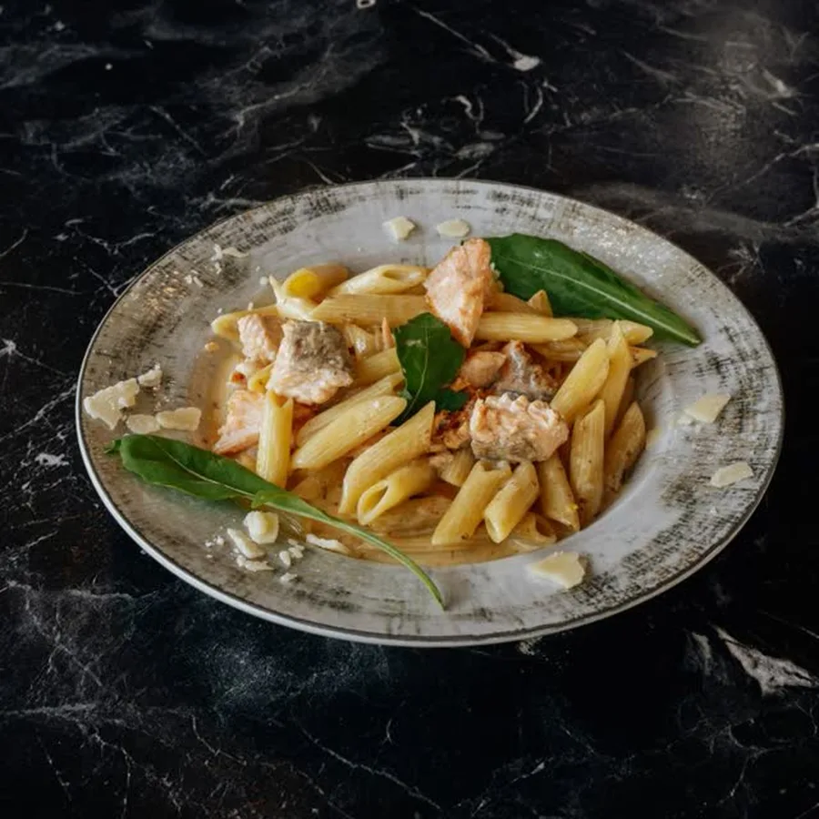 AL SALMONE
