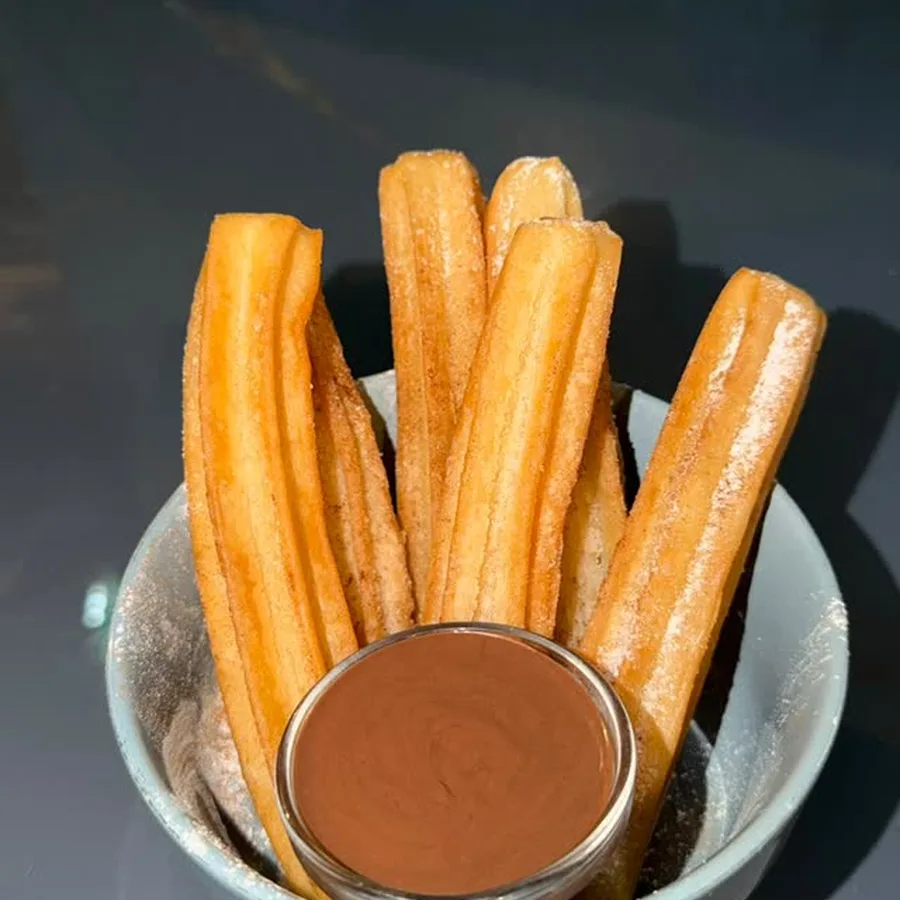Churros