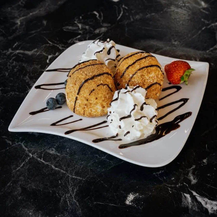 EISMARILLENKNÖDEL