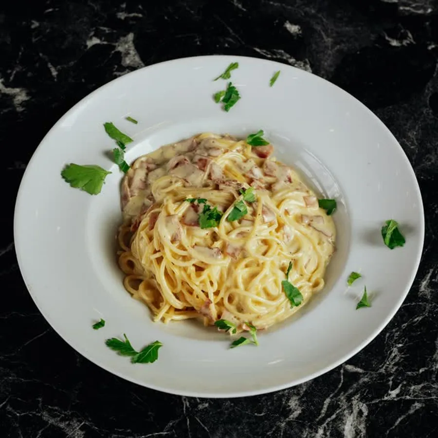 CARBONARA