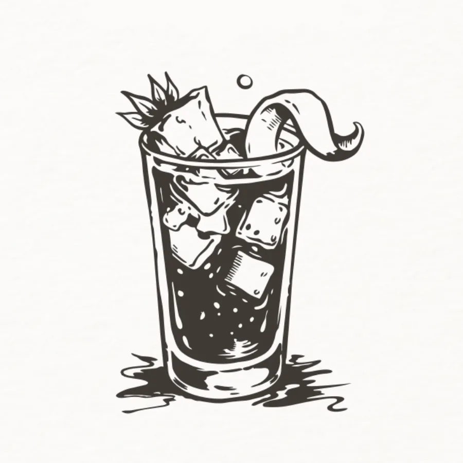 Campari Soda