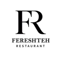 Fereshteh Logo