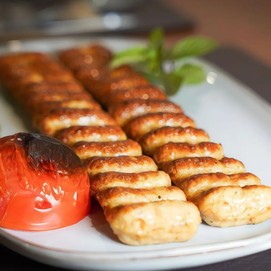 Kubideh