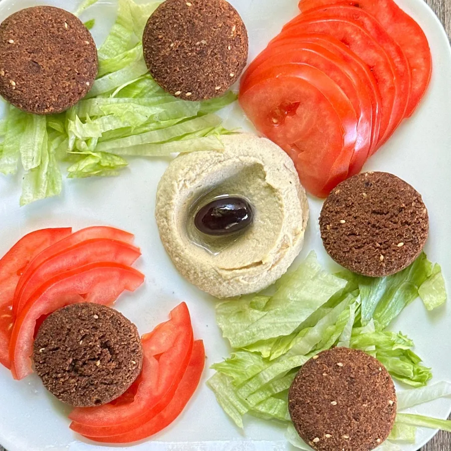 Falafel