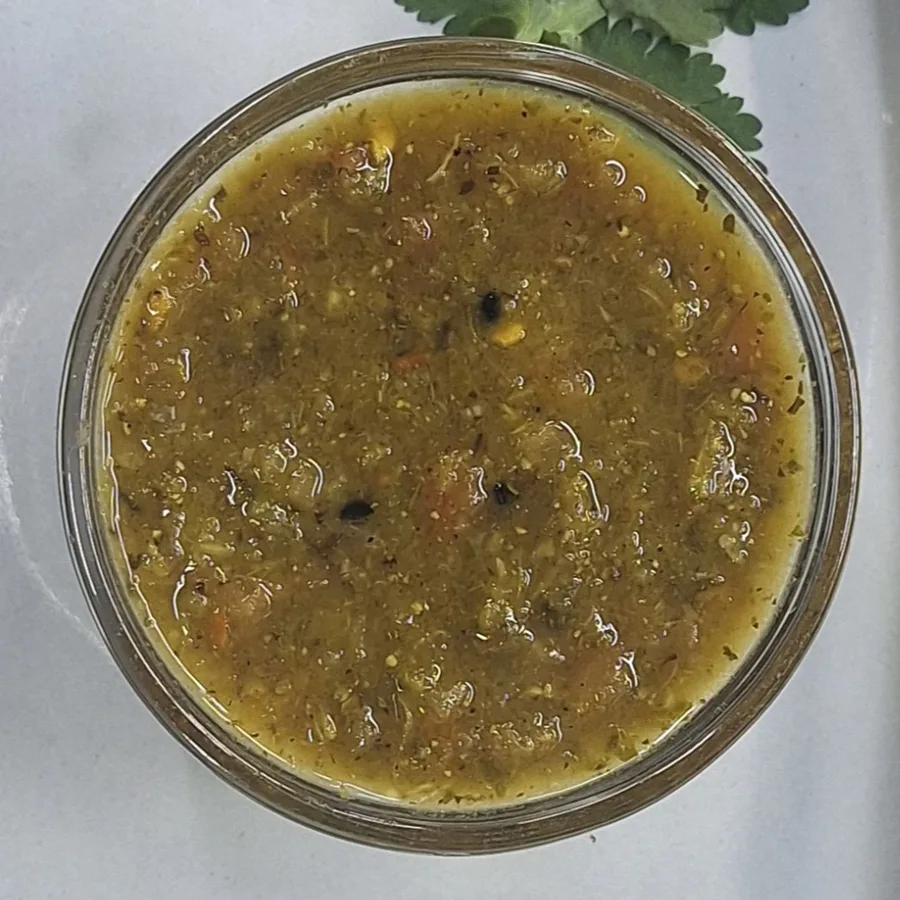 Chutney