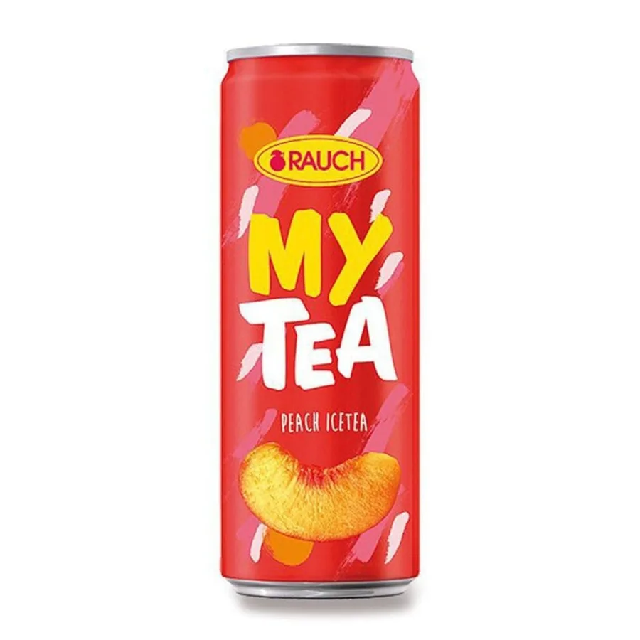 Thé glacé