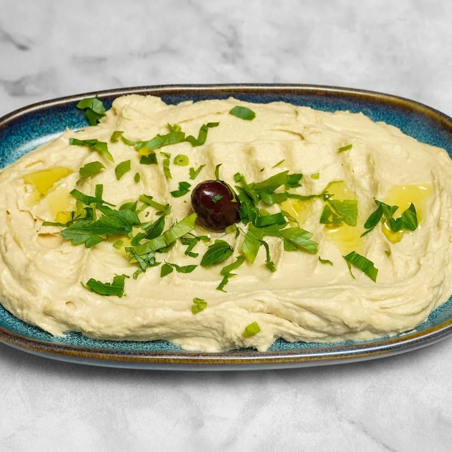 Houmous
