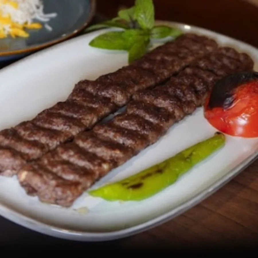 Arbailo Kabab
