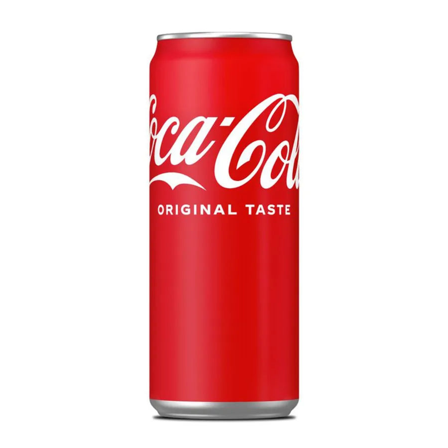 Coca-Cola