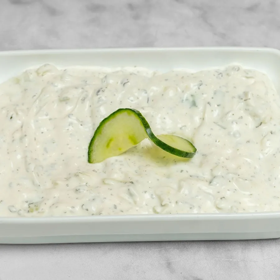 Tzatziki