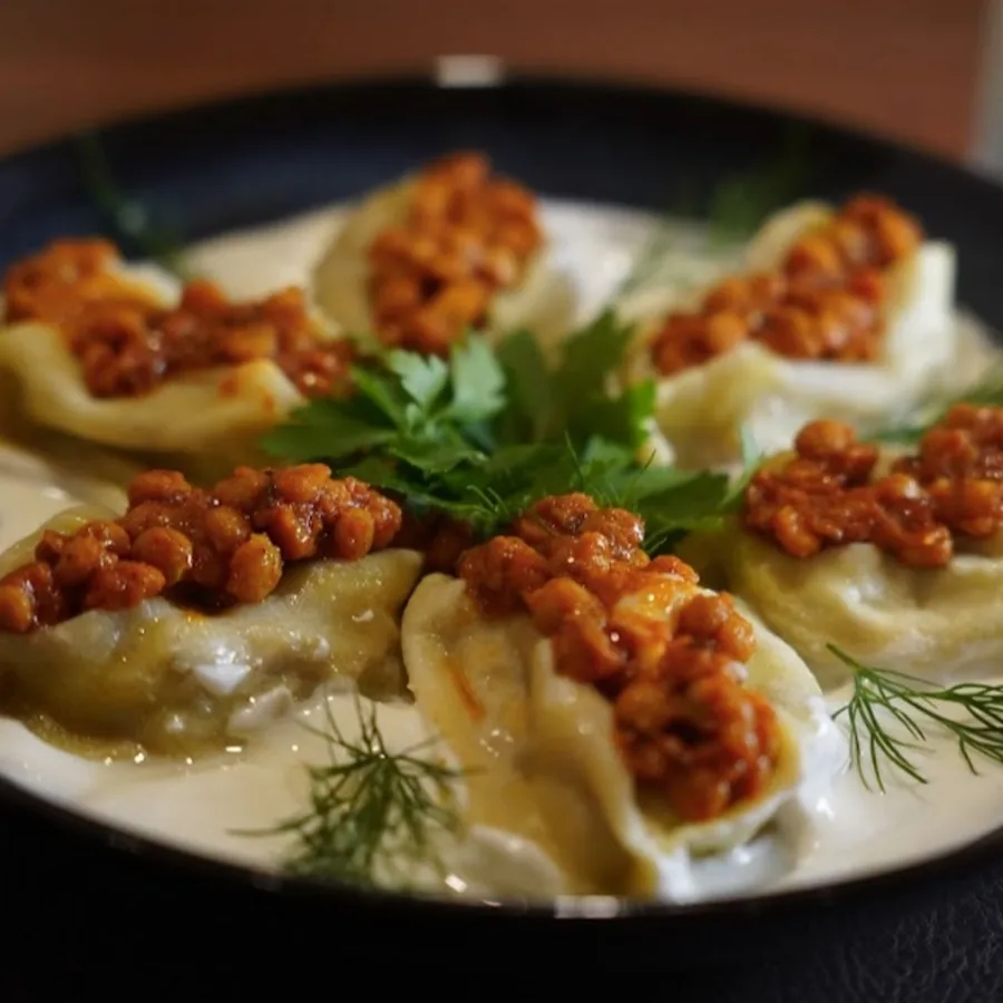 Mantu