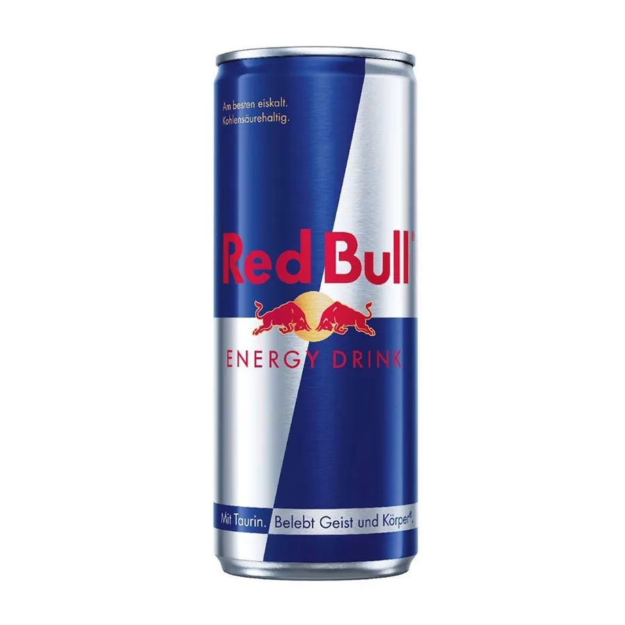 Red Bull