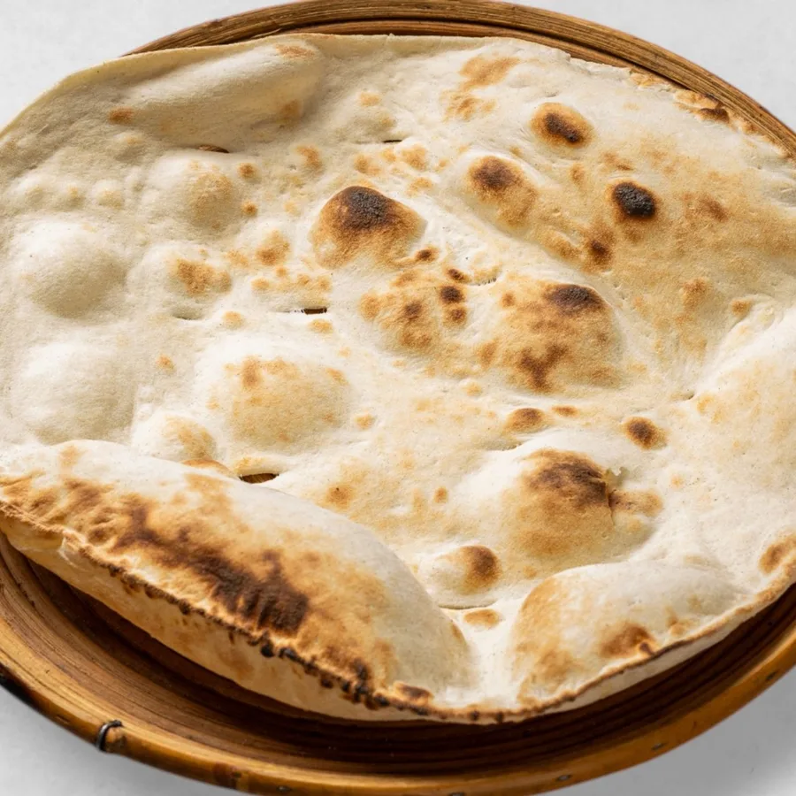 Naan