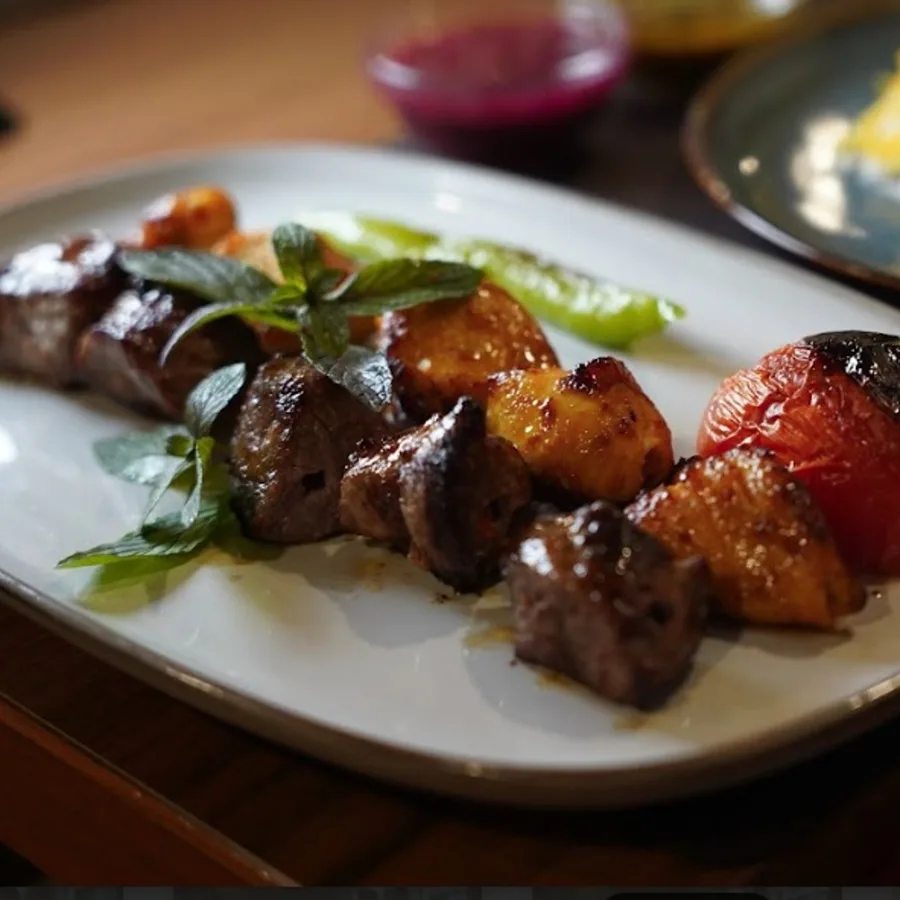 Bakhtiari