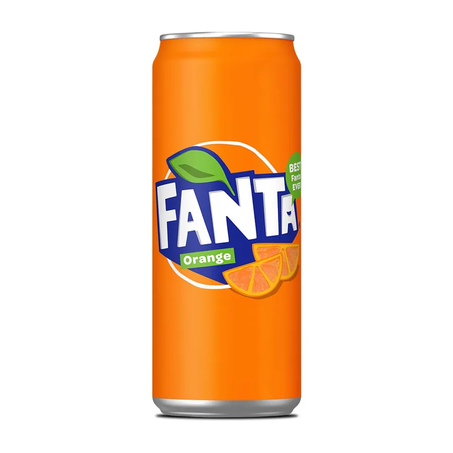 Fanta