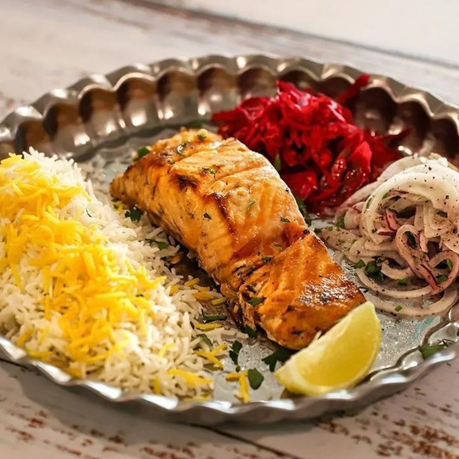 Lachs