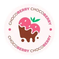 Chocoberry 标志