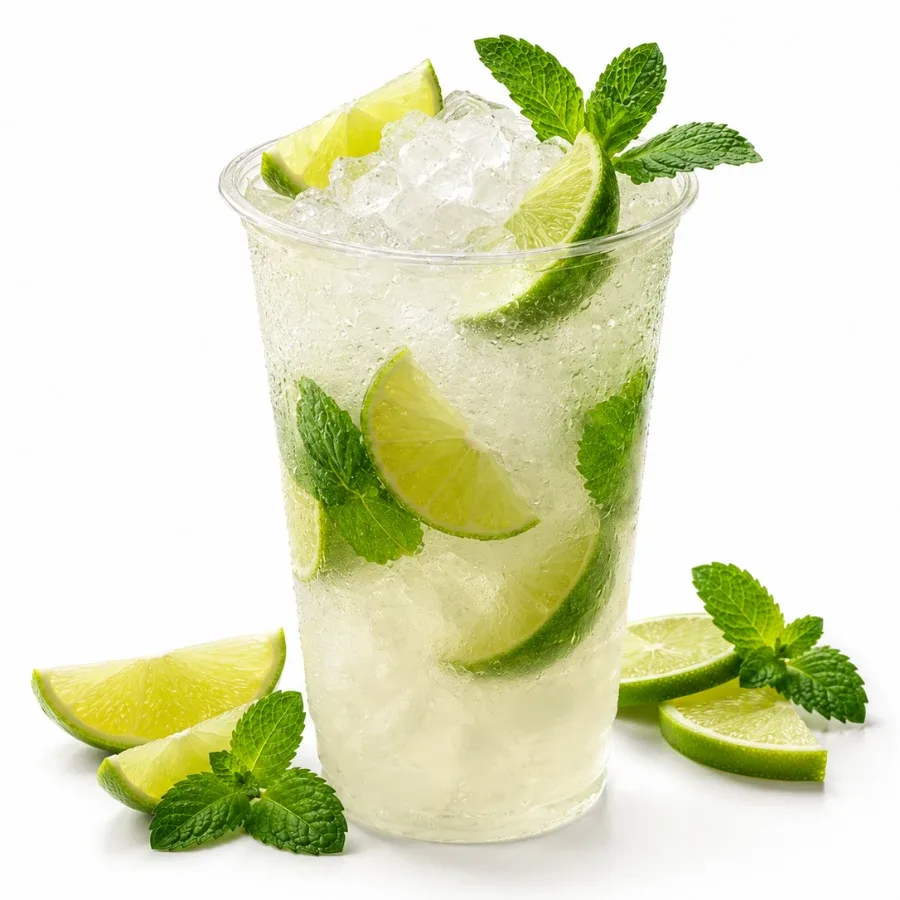Frozen Mojito
