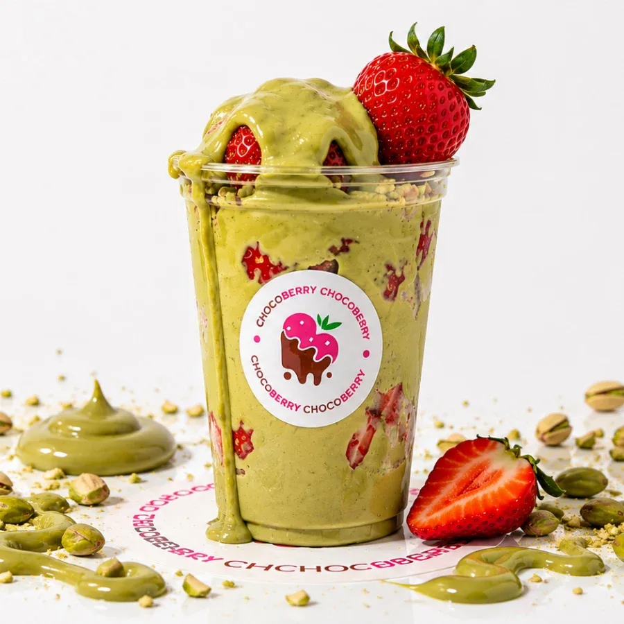 Pistachio