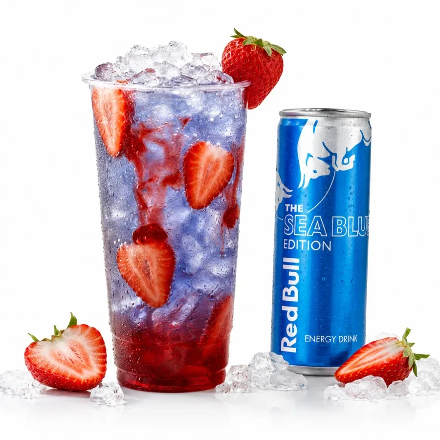 Berry Bull