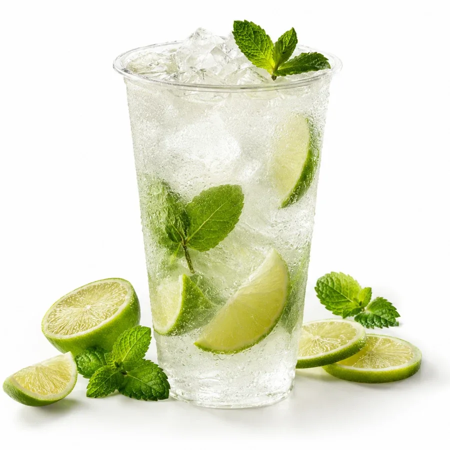 Sprite Mojito