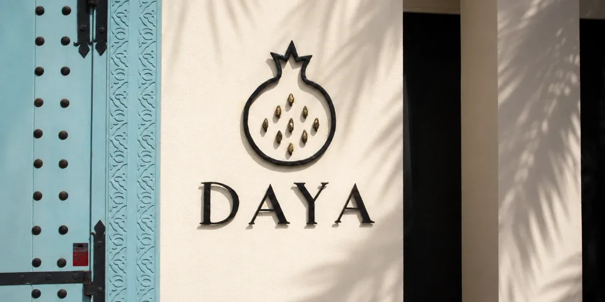 Daya Banner