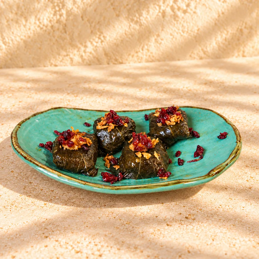 Dolma de DAYA