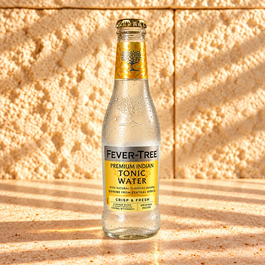 Tónica Fever-Tree