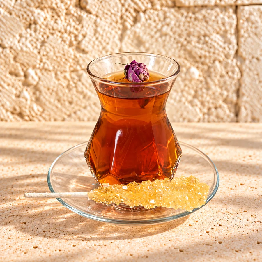 Té persa