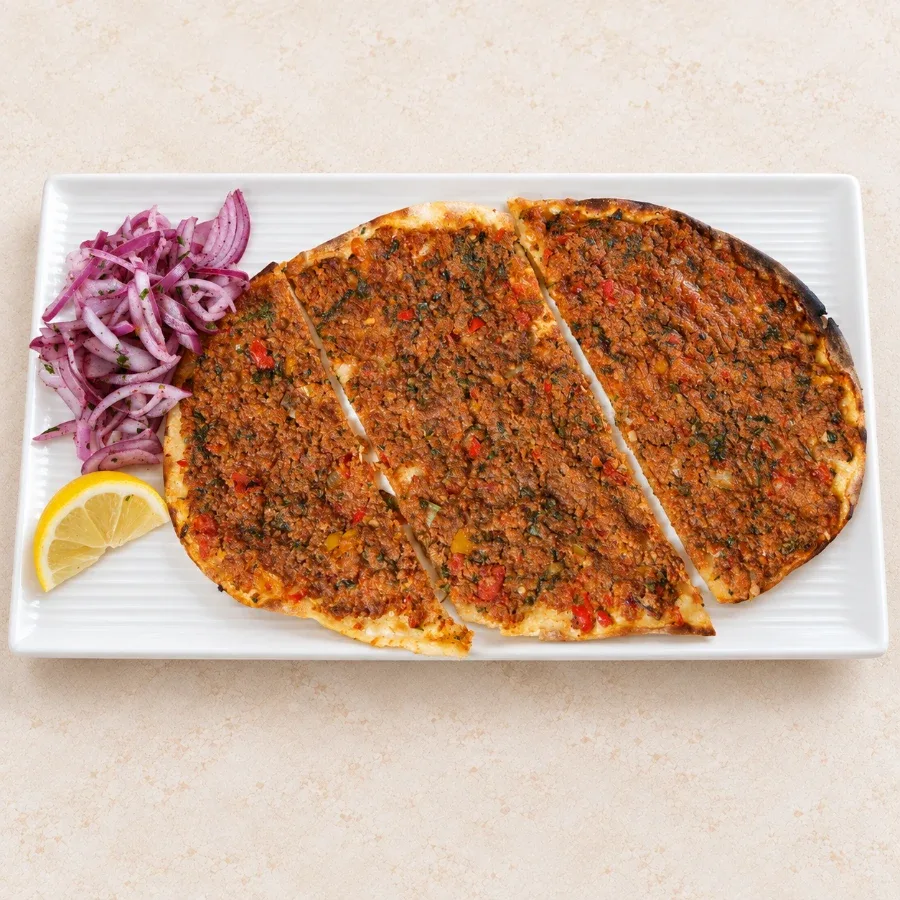 Lahmacun