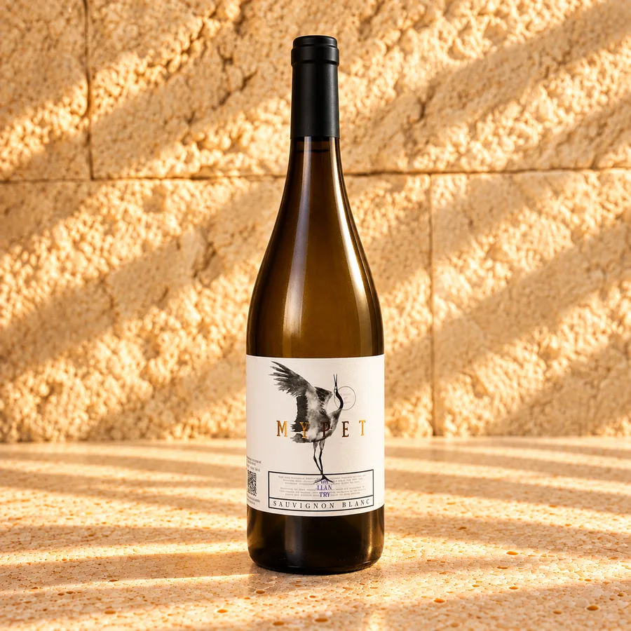 My Pet Sauvignon Blanc