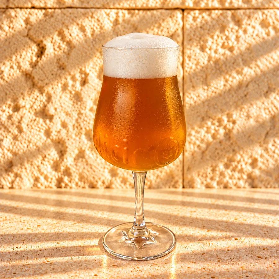 Cerveza de barril Estrella Galicia 0,33 l