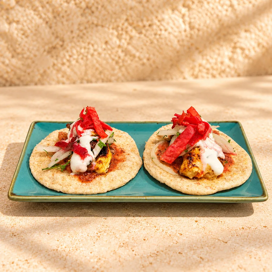 Joojeh Taco