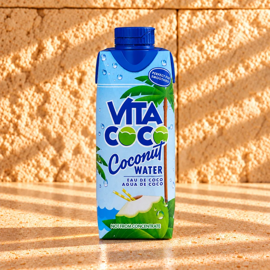 Agua de coco
