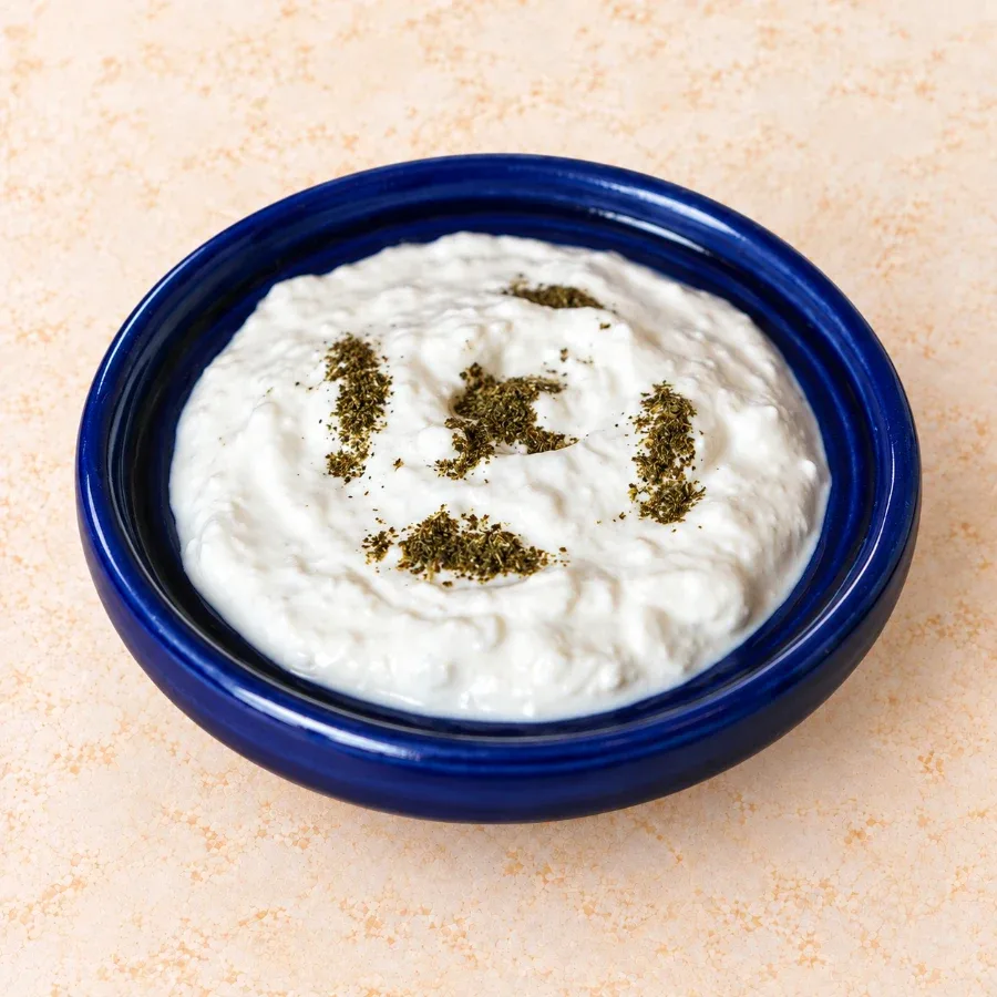 Mast-o Bademjan
