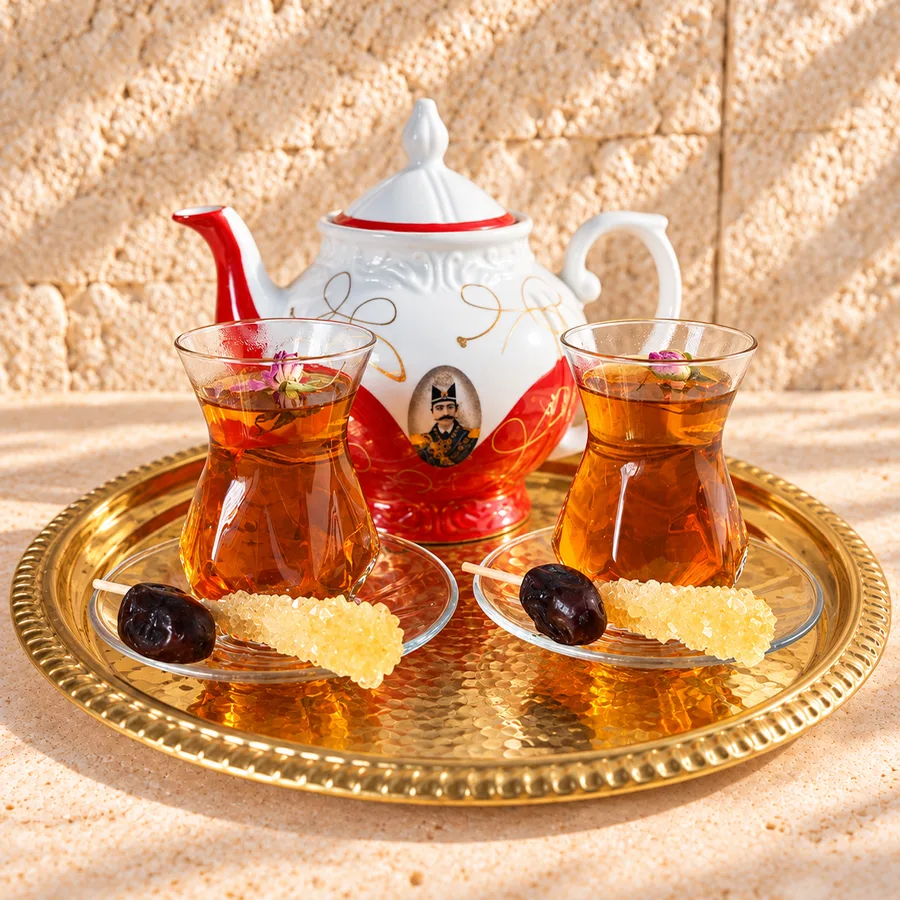 Té persa, 700 ml