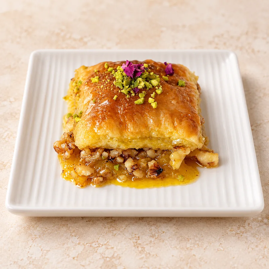 Persisches Baklava